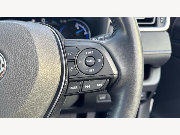 Used Toyota RAV4 2020 for sale - 76084503: Photo 41
