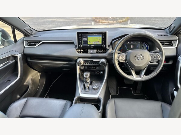 Used Toyota RAV4 2020 for sale - 76084503: Photo 7
