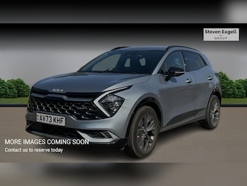 Used Kia Sportage 2023 for sale - 79387404: Photo