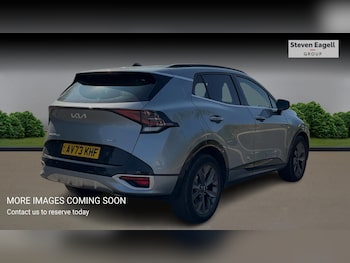 Used Kia Sportage 2023 for sale - 79387404: Photo