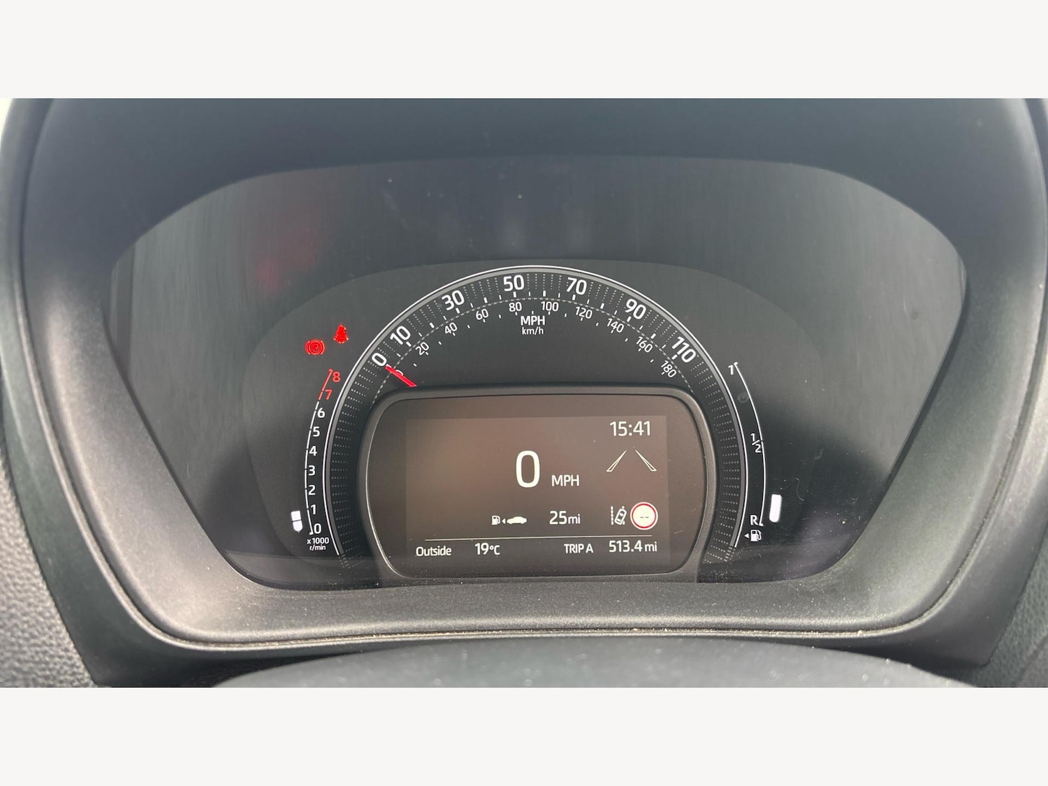 Used Toyota Aygo X 2024 for sale - 76832434: Photo 11