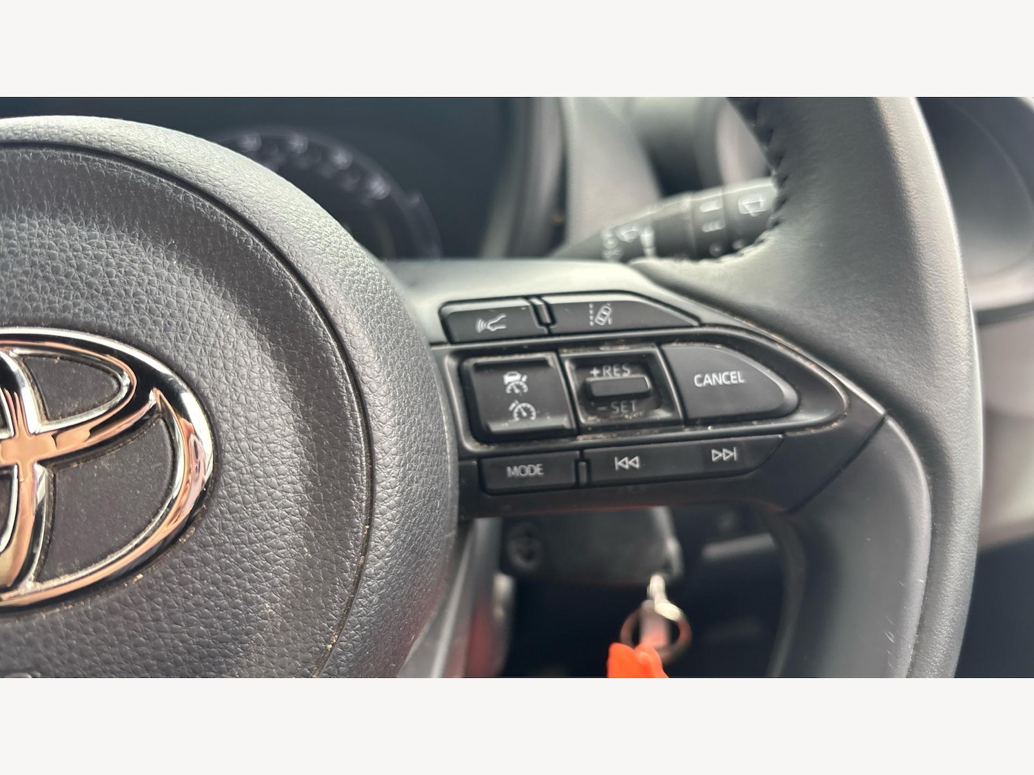 Used Toyota Aygo X 2024 for sale - 76832434: Photo 23