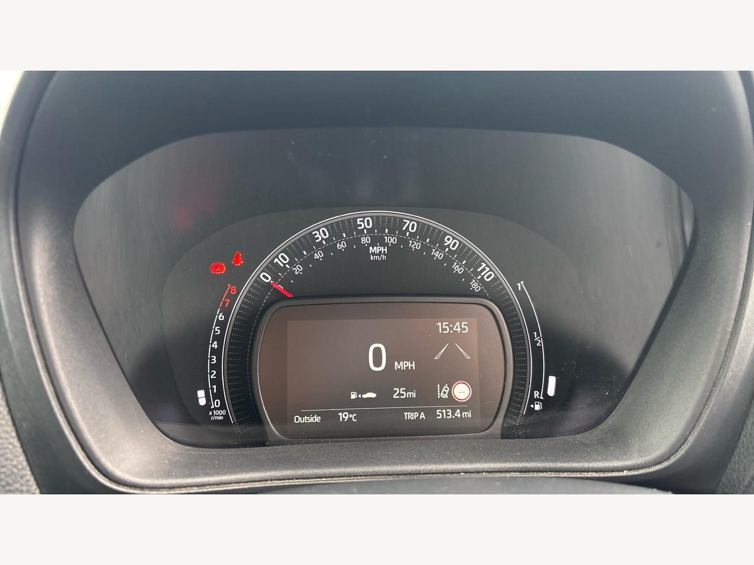 Used Toyota Aygo X 2024 for sale - 76832434: Photo 24