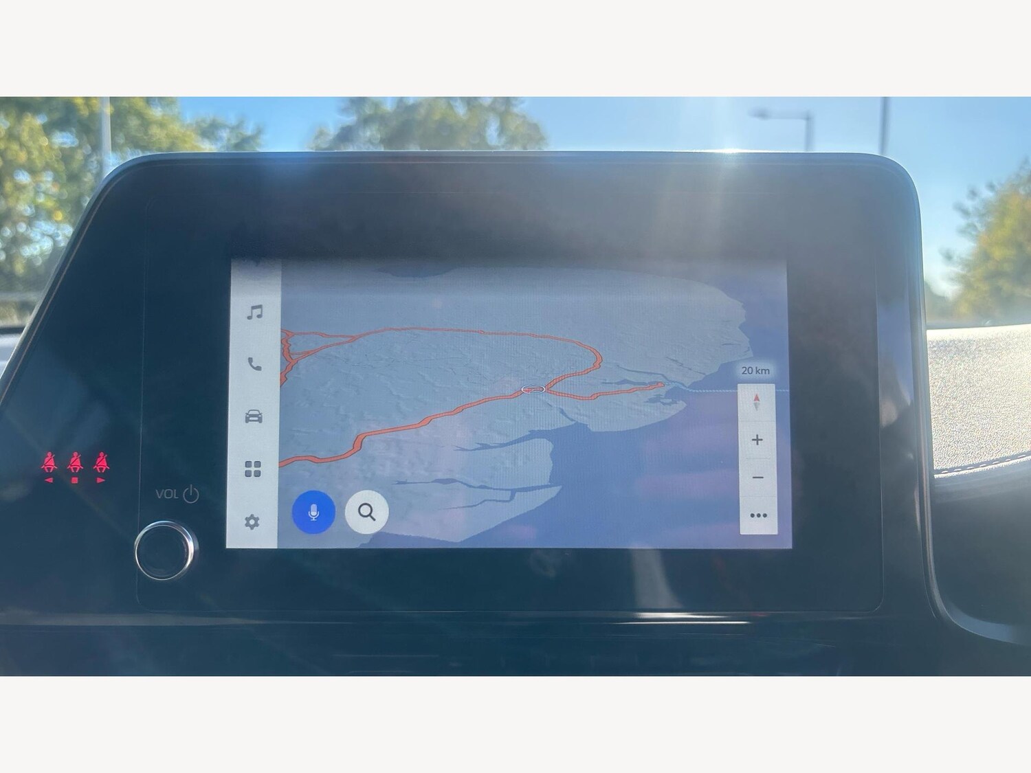 Used Toyota C-HR for sale - 77670483: Photo 9