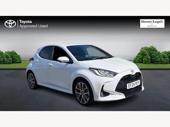 Used Toyota Yaris 2024 for sale - 79756233: Photo