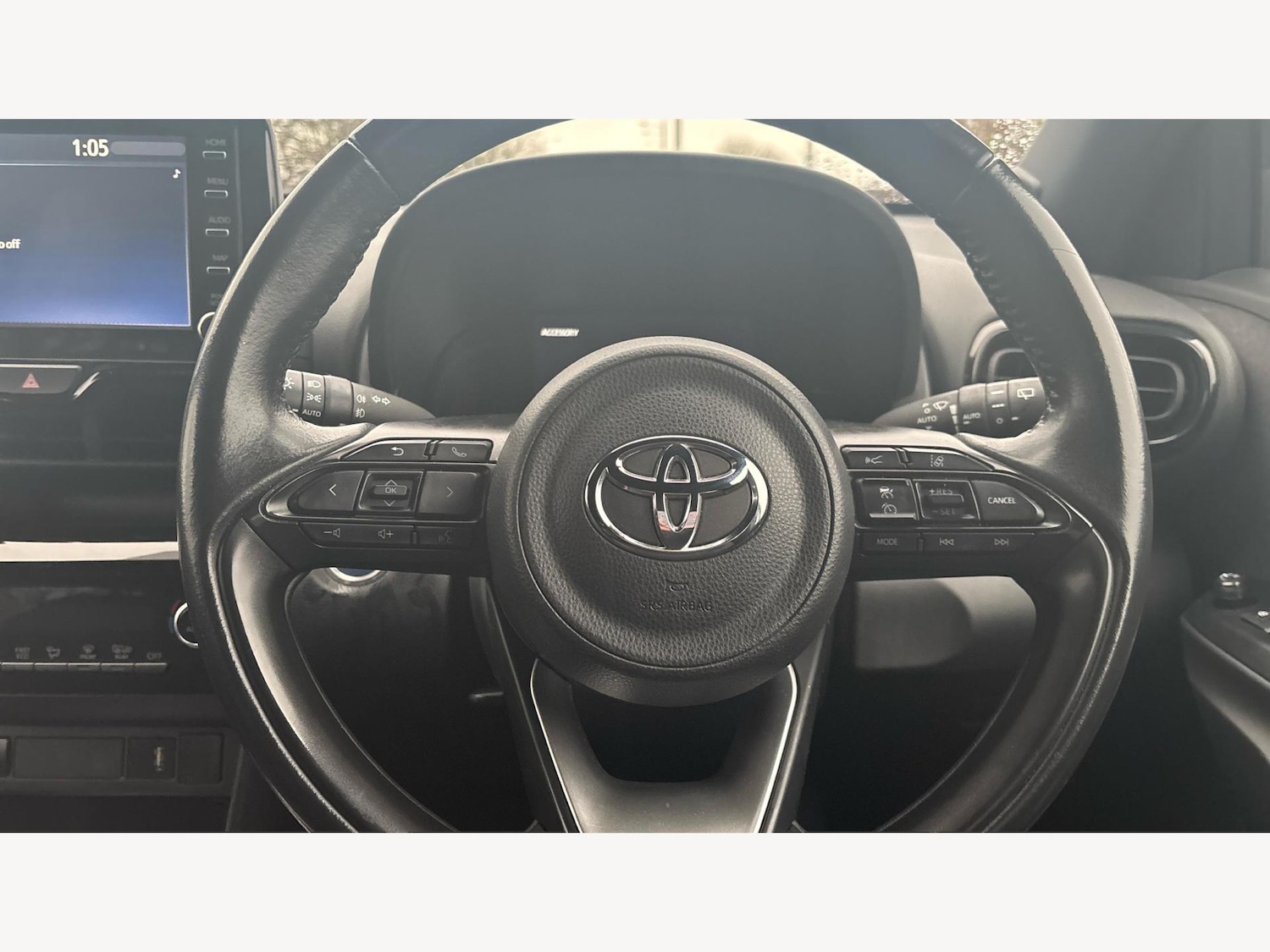 Used Toyota Yaris Cross 2024 for sale - 77351569: Photo 10