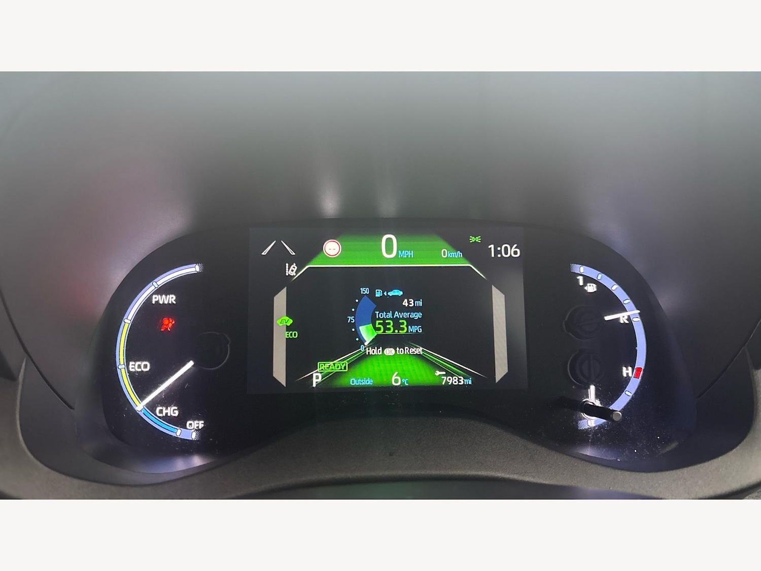 Used Toyota Yaris Cross 2024 for sale - 77351569: Photo 11