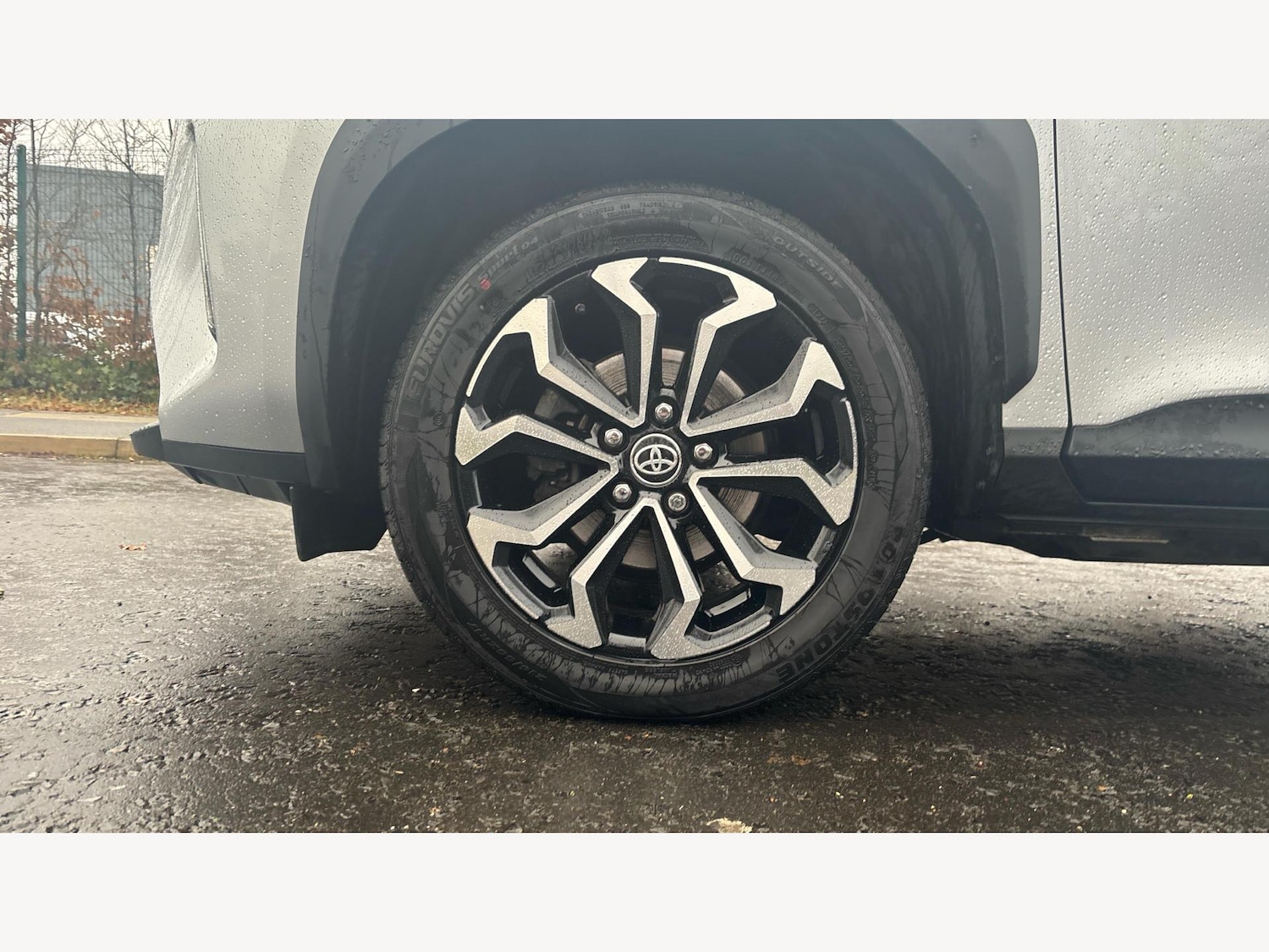 Used Toyota Yaris Cross 2024 for sale - 77351569: Photo 20