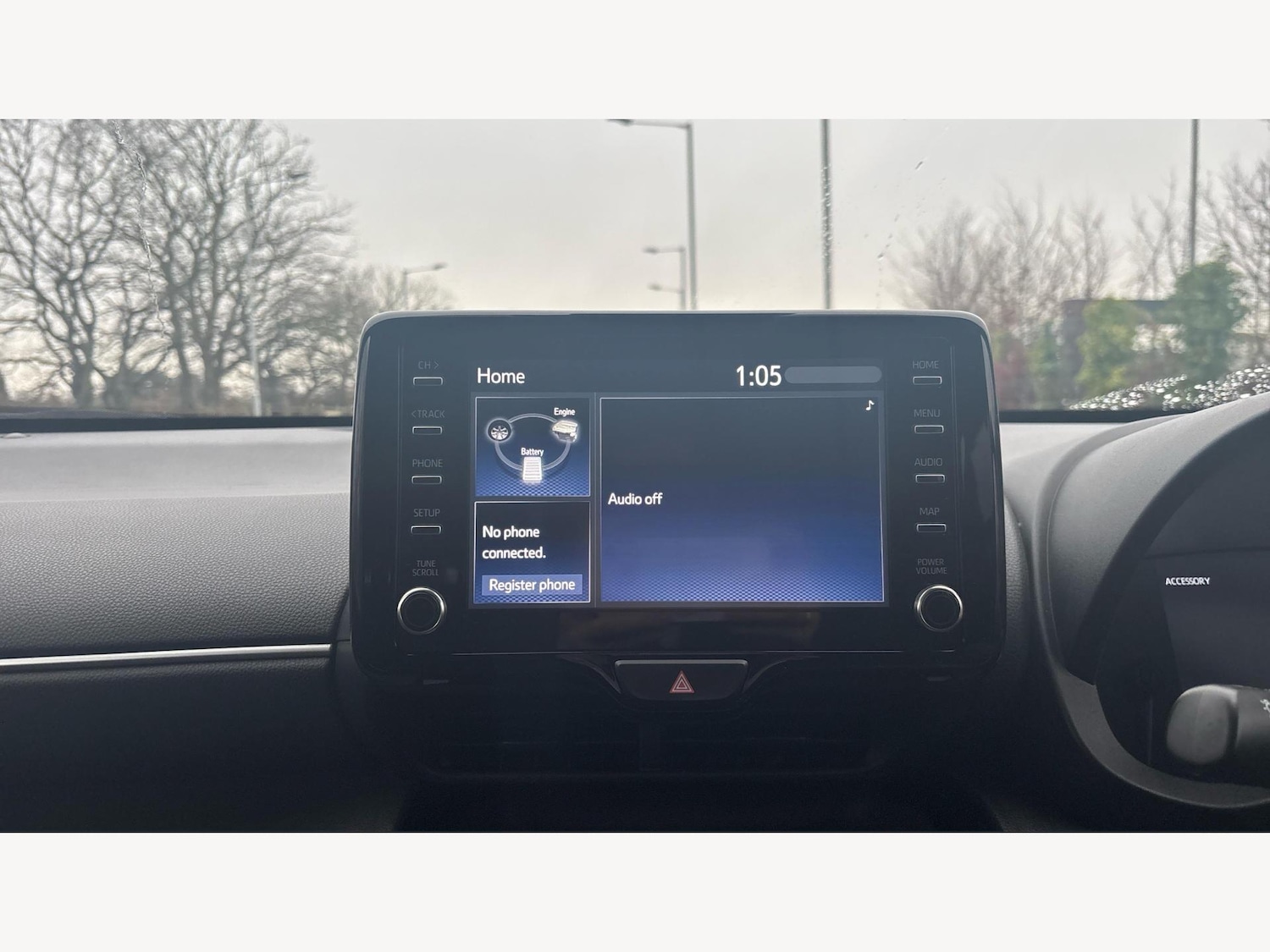 Used Toyota Yaris Cross 2024 for sale - 77351569: Photo 9