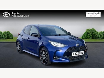 Toyota - Yaris