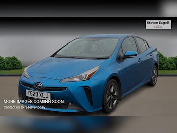 Used Toyota Prius 2020 for sale - 78184393: Photo