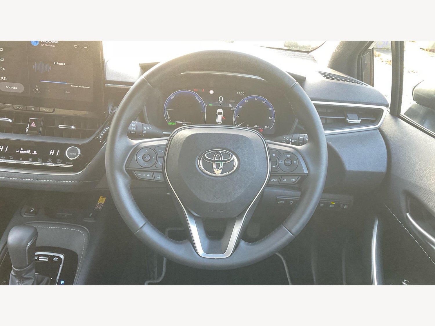 Used Toyota Corolla 2025 for sale - 77633579: Photo 10