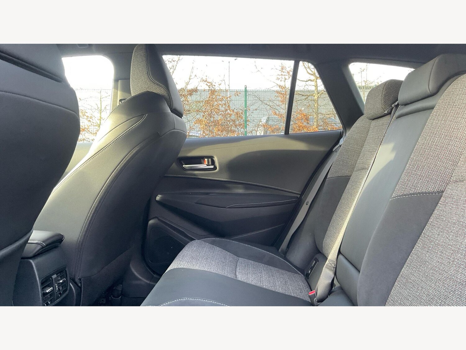 Used Toyota Corolla 2025 for sale - 77633579: Photo 15