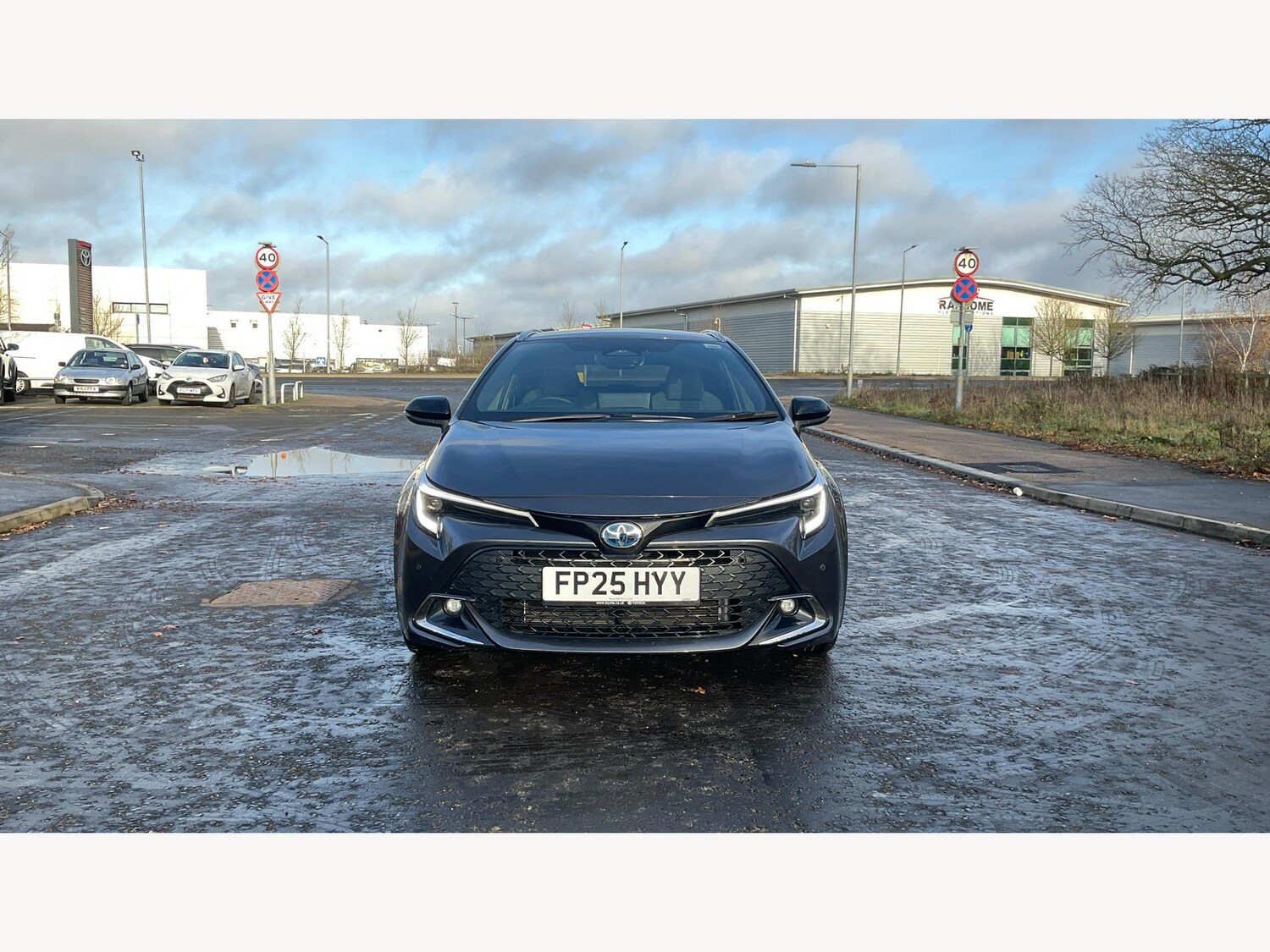 Used Toyota Corolla 2025 for sale - 77633579: Photo 17