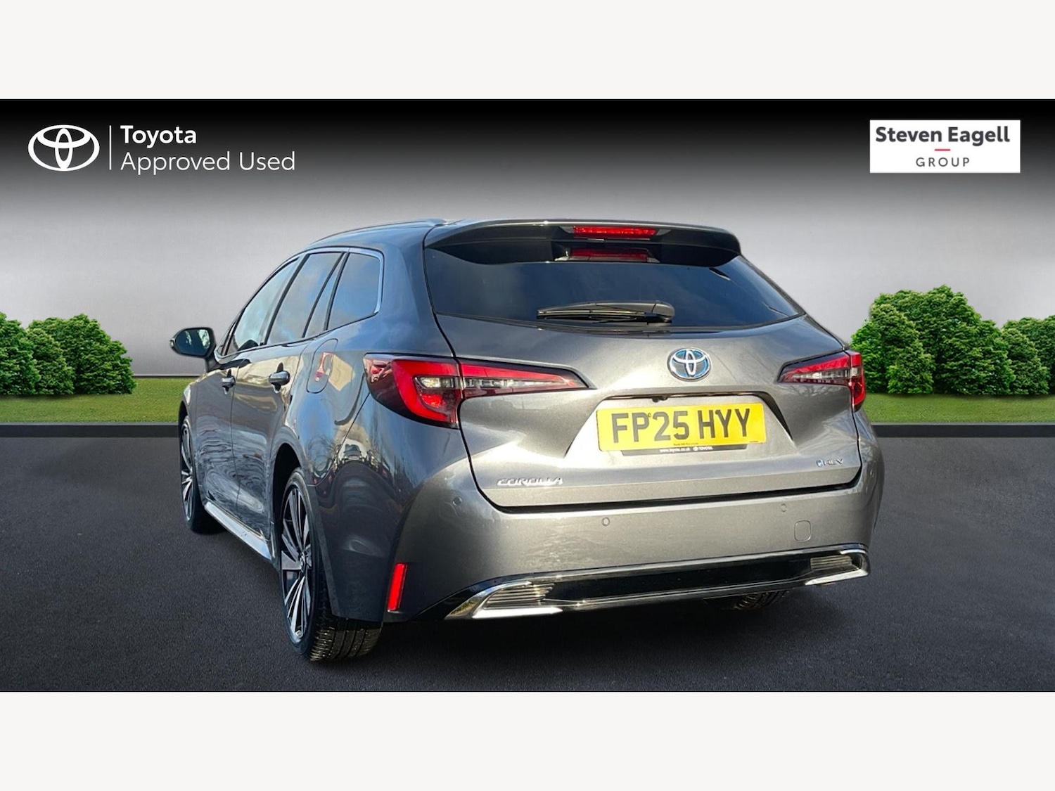 Used Toyota Corolla 2025 for sale - 77633579: Photo 6