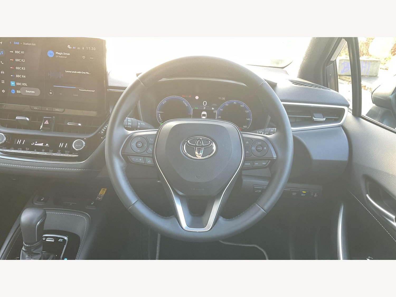 Used Toyota Corolla 2025 for sale - 77633579: Photo 8