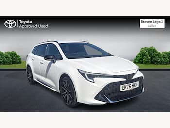 Used Toyota Corolla 2025 for sale - 79808129: Photo