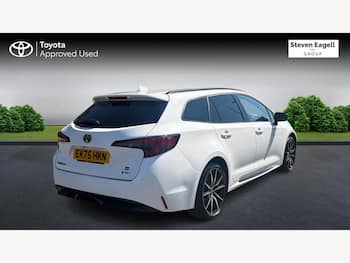 Used Toyota Corolla 2025 for sale - 79808129: Photo