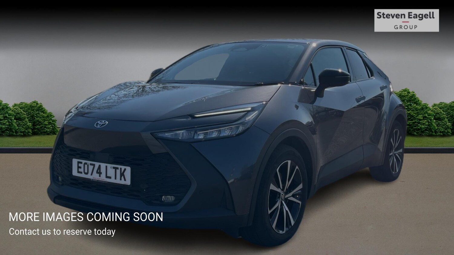 Used Toyota C-HR for sale - 77957237: Photo 3