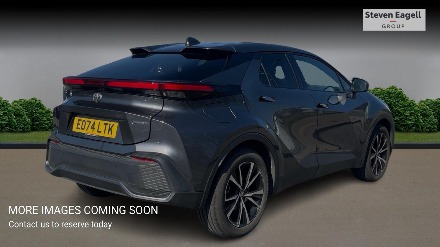 Used Toyota C-HR for sale - 77957237: Photo 4