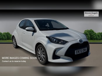 Used Toyota Yaris 2023 for sale - 79374465: Photo