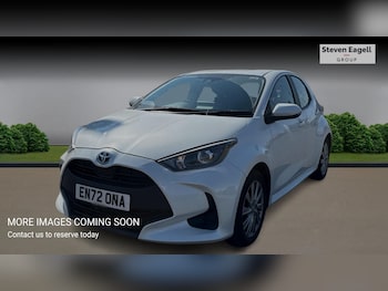 Used Toyota Yaris 2023 for sale - 79374465: Photo