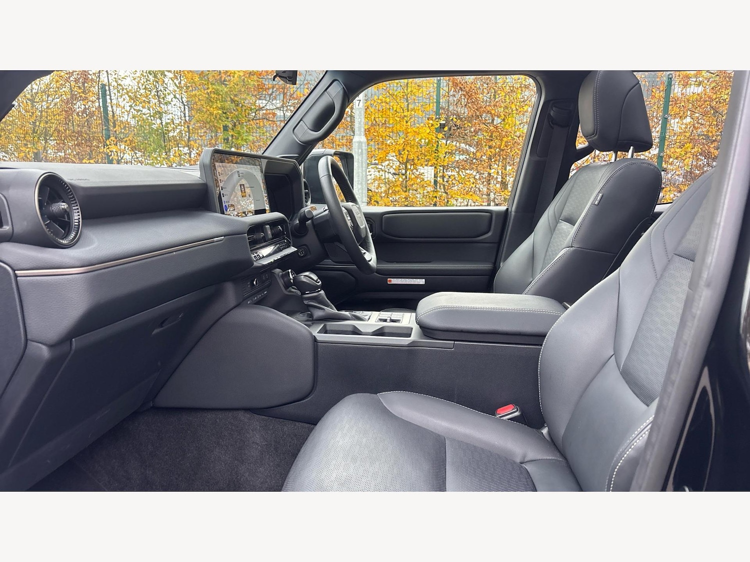 Used Toyota Land Cruiser 2024 for sale - 77254688: Photo 12