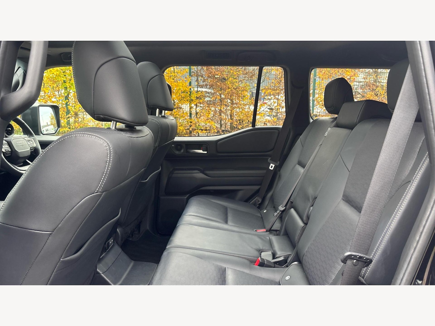 Used Toyota Land Cruiser 2024 for sale - 77254688: Photo 15