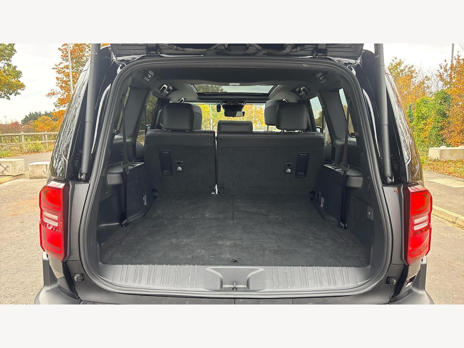 Used Toyota Land Cruiser 2024 for sale - 77254688: Photo 16