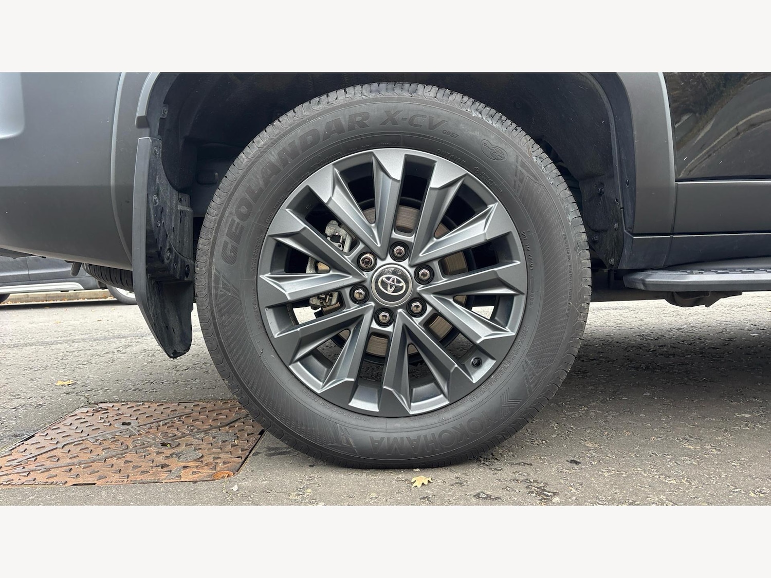 Used Toyota Land Cruiser 2024 for sale - 77254688: Photo 20