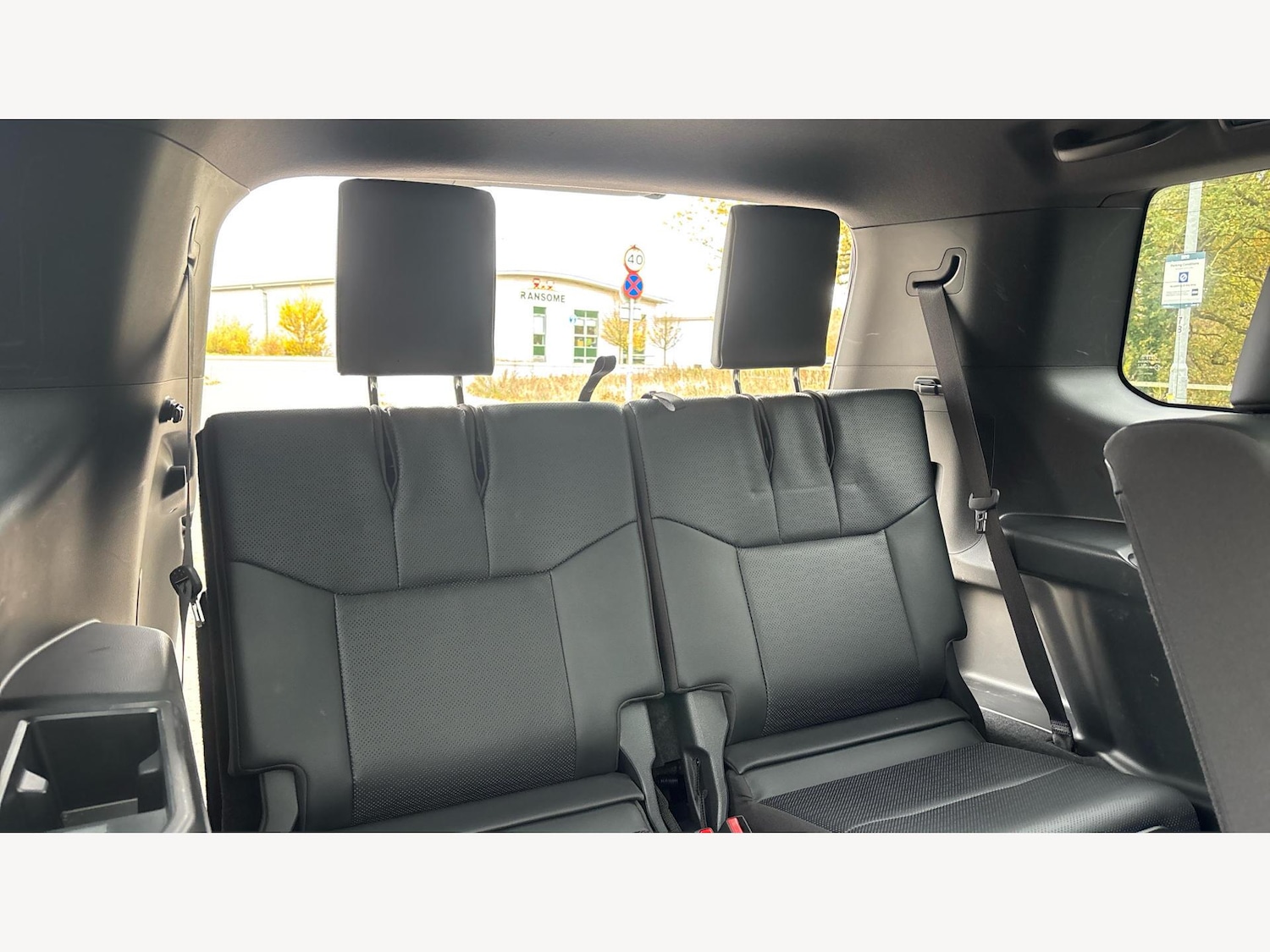 Used Toyota Land Cruiser 2024 for sale - 77254688: Photo 25