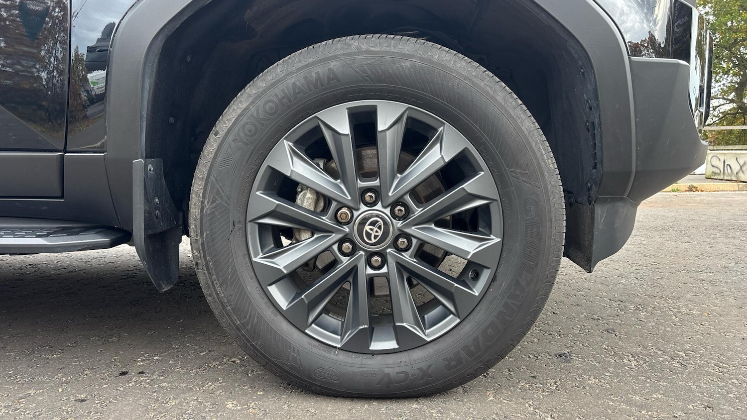 Used Toyota Land Cruiser 2024 for sale - 77254688: Photo 38