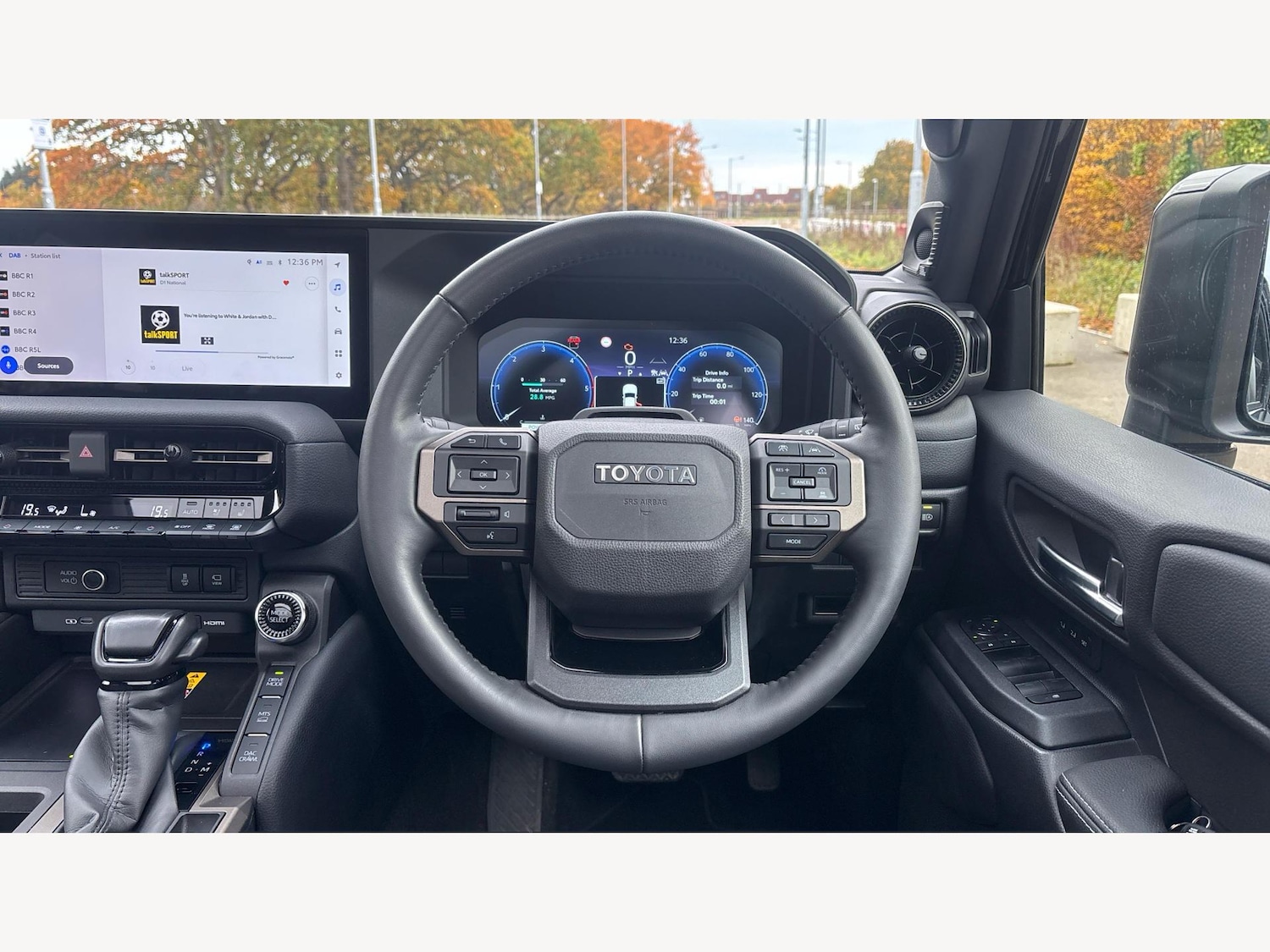 Used Toyota Land Cruiser 2024 for sale - 77254688: Photo 8