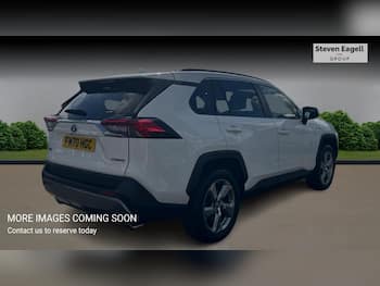 Used Toyota RAV4 2021 for sale - 79635308: Photo