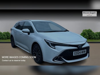 Used Toyota Corolla 2024 for sale - 77883246: Photo