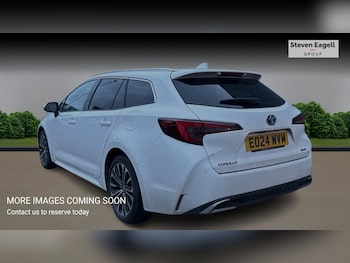 Used Toyota Corolla 2024 for sale - 77883246: Photo