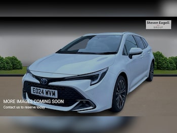 Used Toyota Corolla 2024 for sale - 77883246: Photo