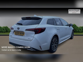 Used Toyota Corolla 2024 for sale - 77883246: Photo