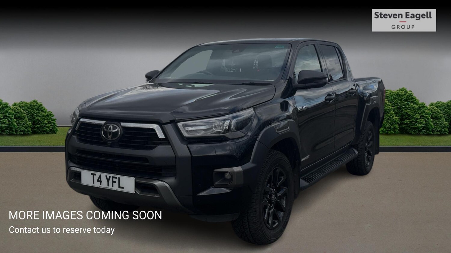 Used Toyota Hilux for sale - 77671142: Photo 3