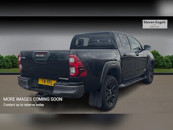 Used Toyota Hilux 2022 for sale - 77671142: Photo