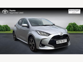 Used Toyota Yaris 2025 for sale - 79441275: Photo