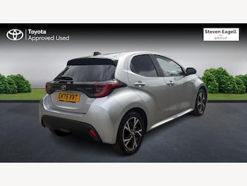 Used Toyota Yaris 2025 for sale - 79441275: Photo