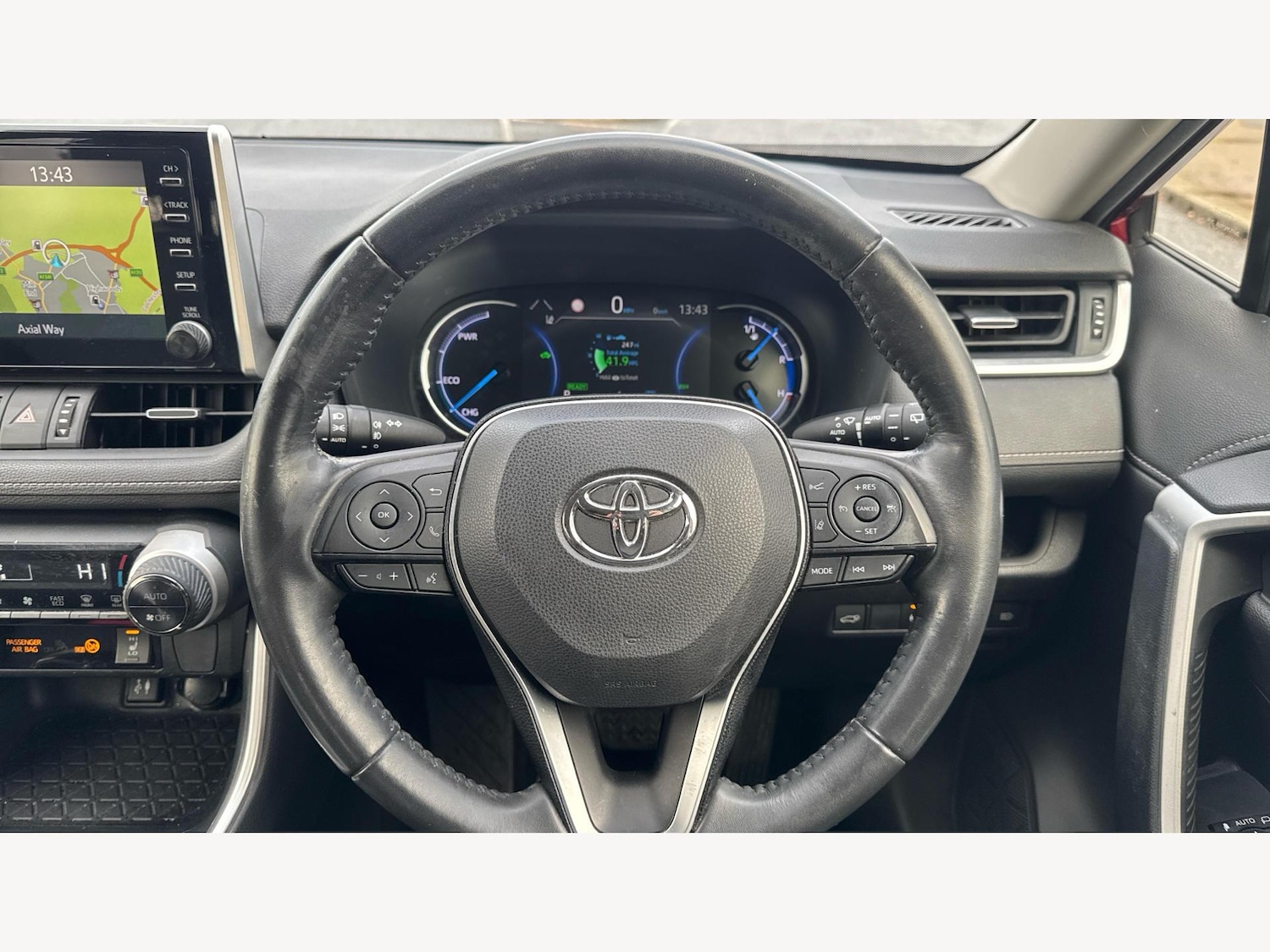 Used Toyota RAV4 2019 for sale - 77625134: Photo 10