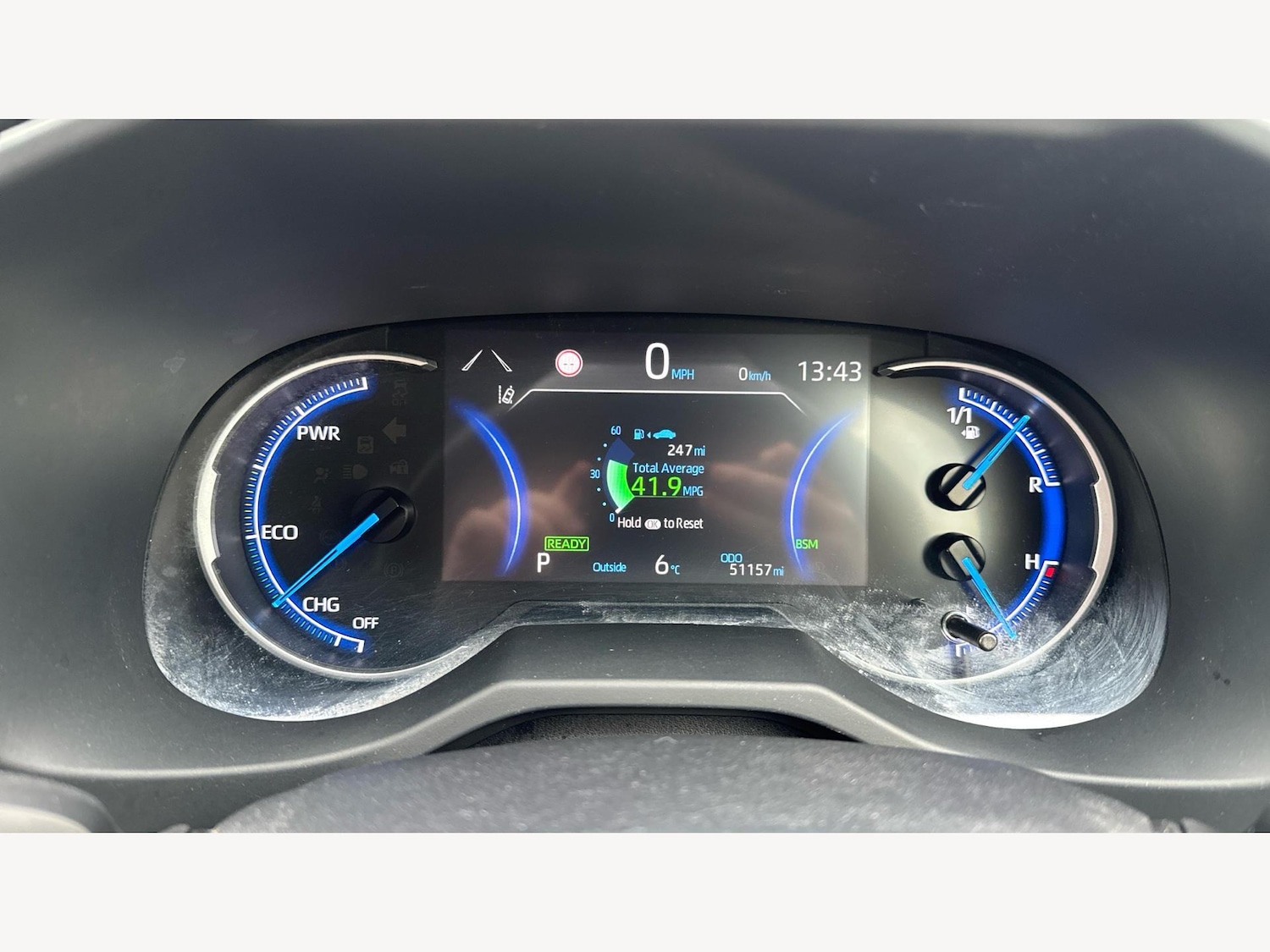 Used Toyota RAV4 2019 for sale - 77625134: Photo 11