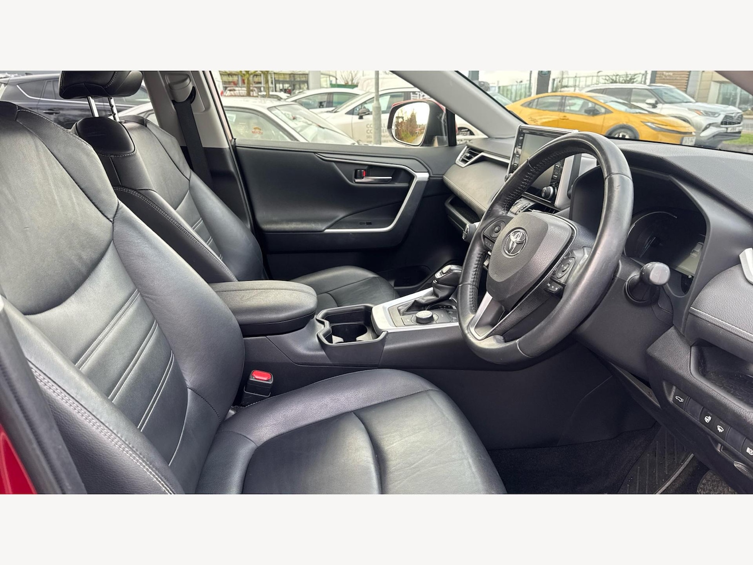 Used Toyota RAV4 2019 for sale - 77625134: Photo 13