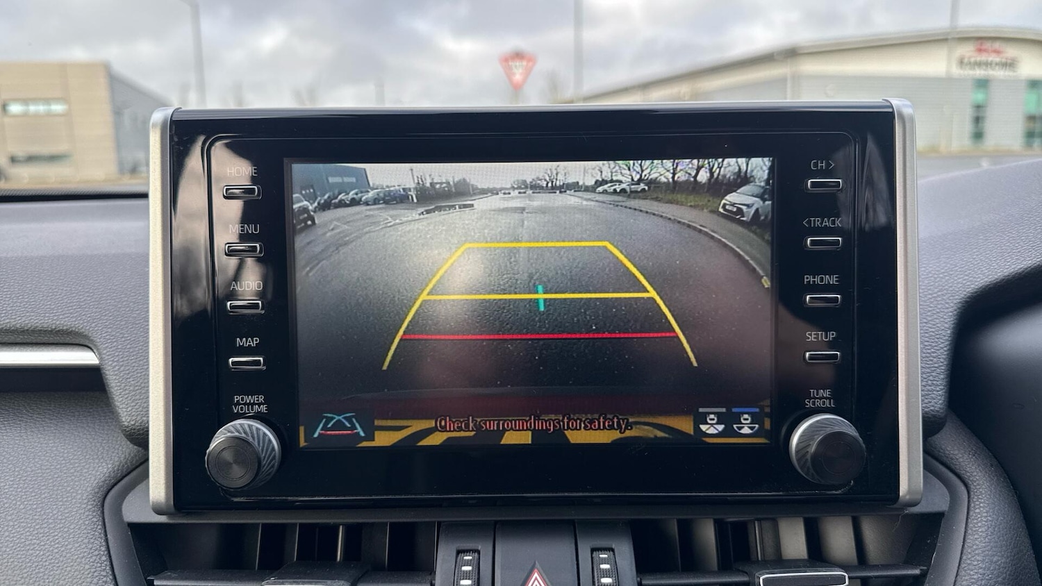 Used Toyota RAV4 2019 for sale - 77625134: Photo 35