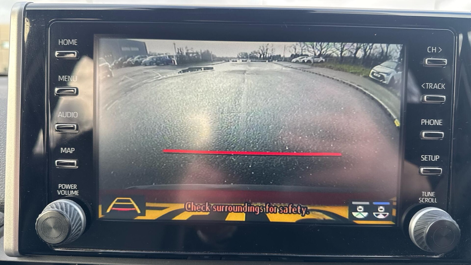 Used Toyota RAV4 2019 for sale - 77625134: Photo 37