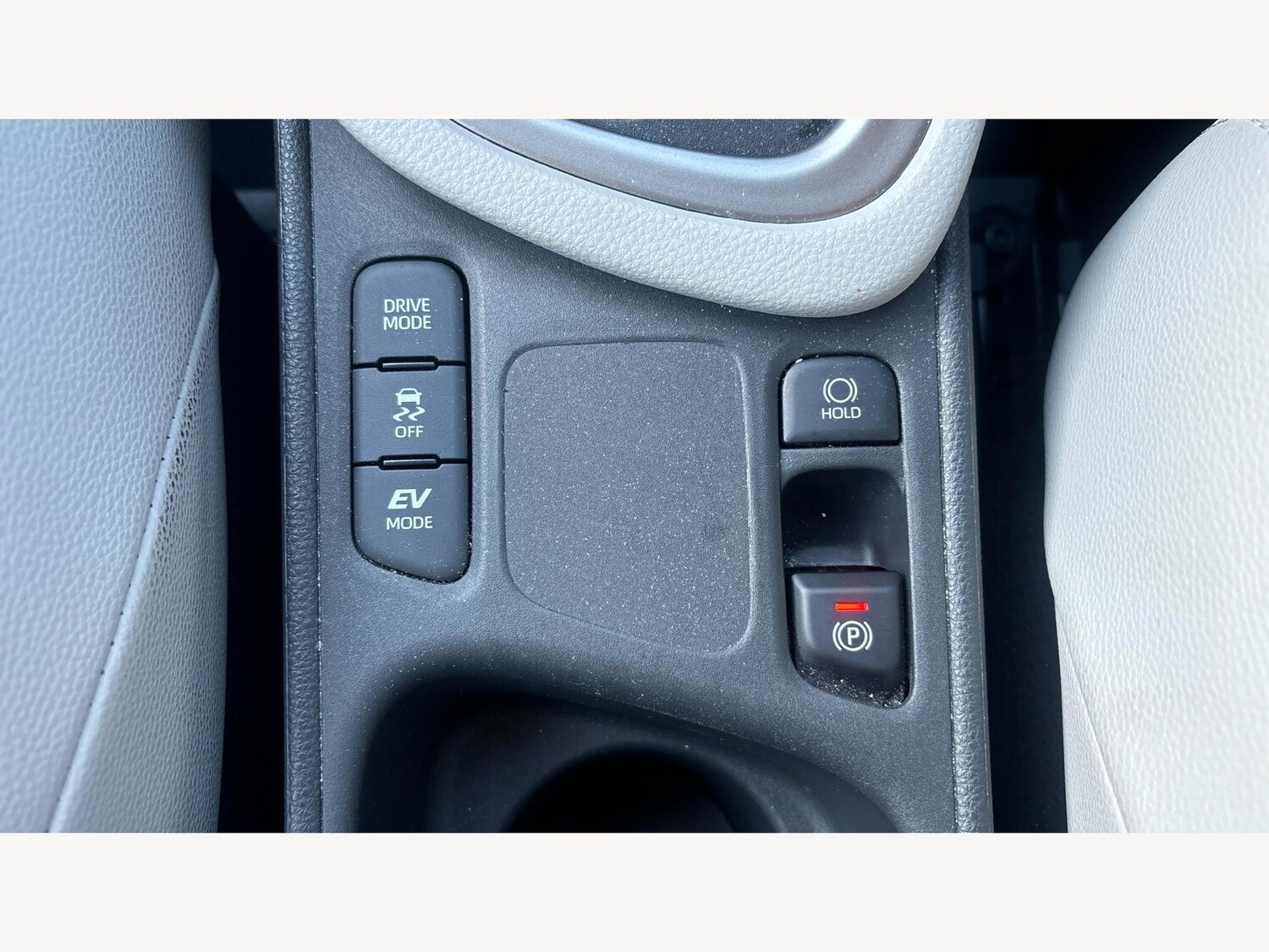 Vehicle 41