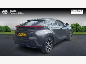 Used Toyota C-HR 2024 for sale - 79676576: Photo