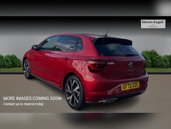 Used Volkswagen Polo 2022 for sale - 76398308: Photo